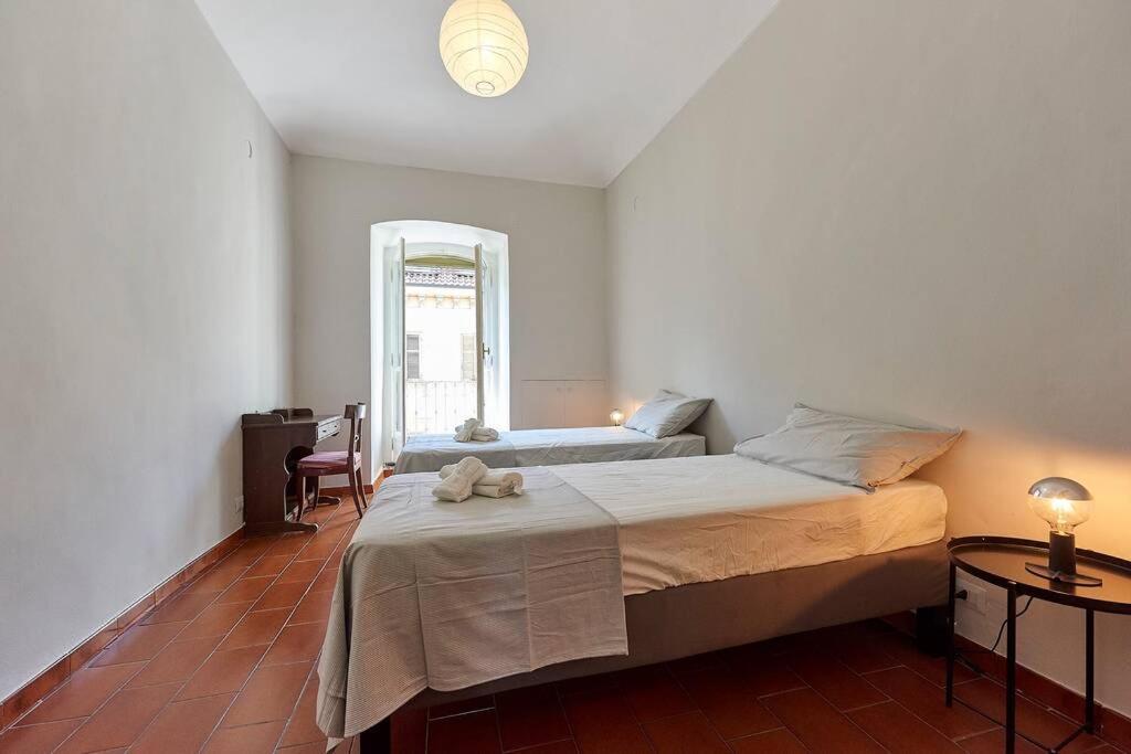 Appartement Mazzini Turin