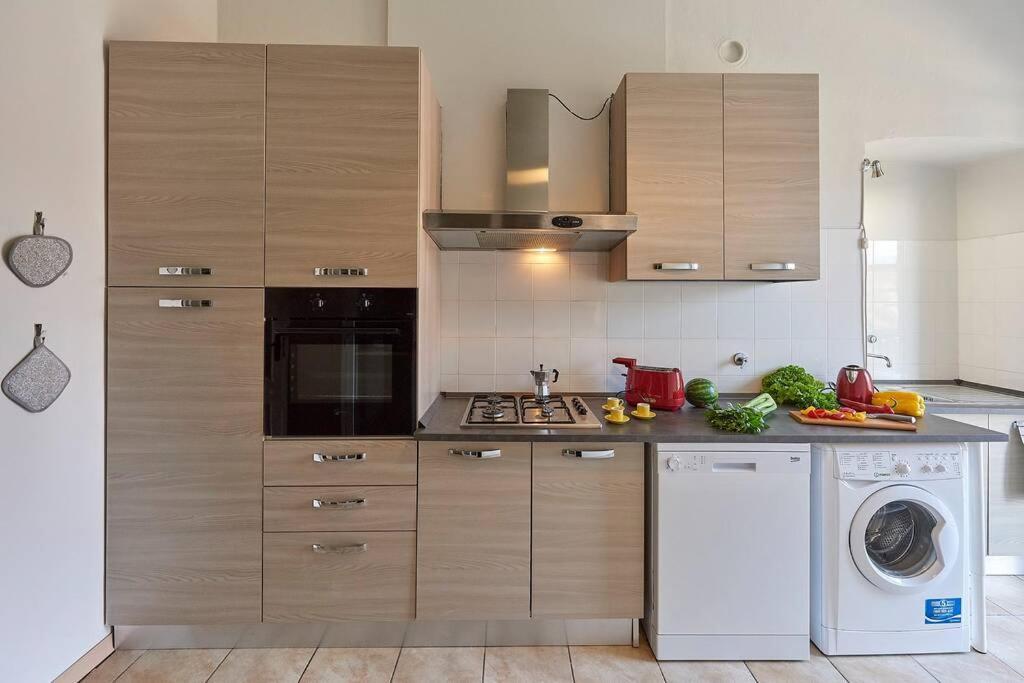Mazzini Appartement *