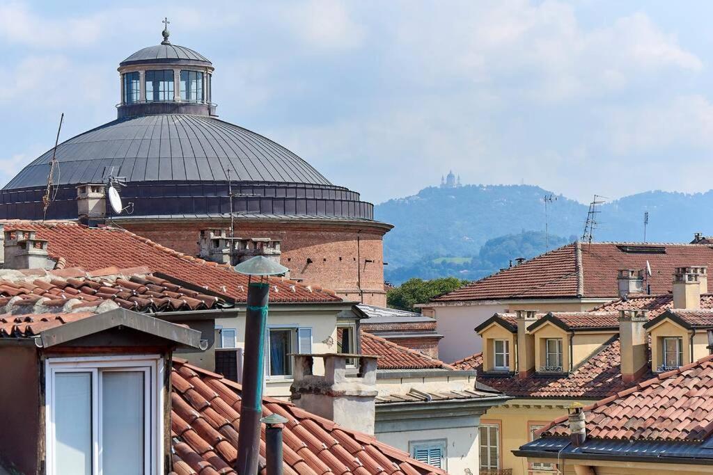 Mazzini Appartement Turin