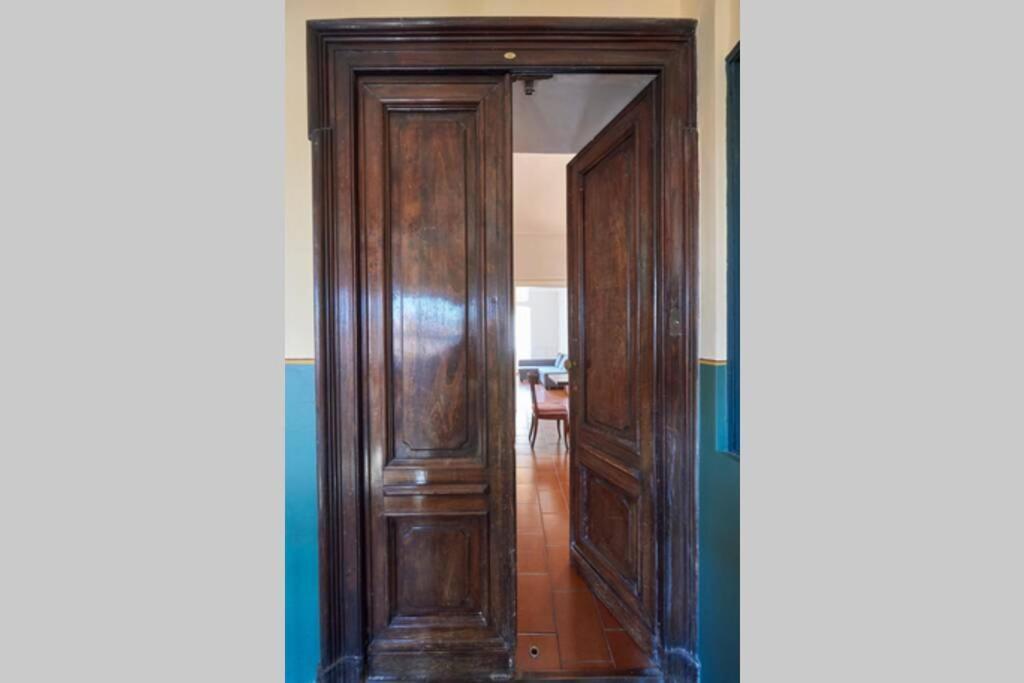 Mazzini Appartement