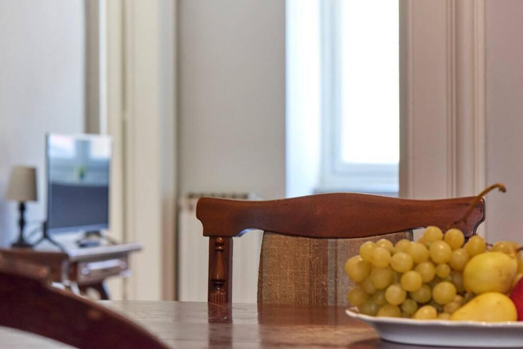 Appartement Mazzini *