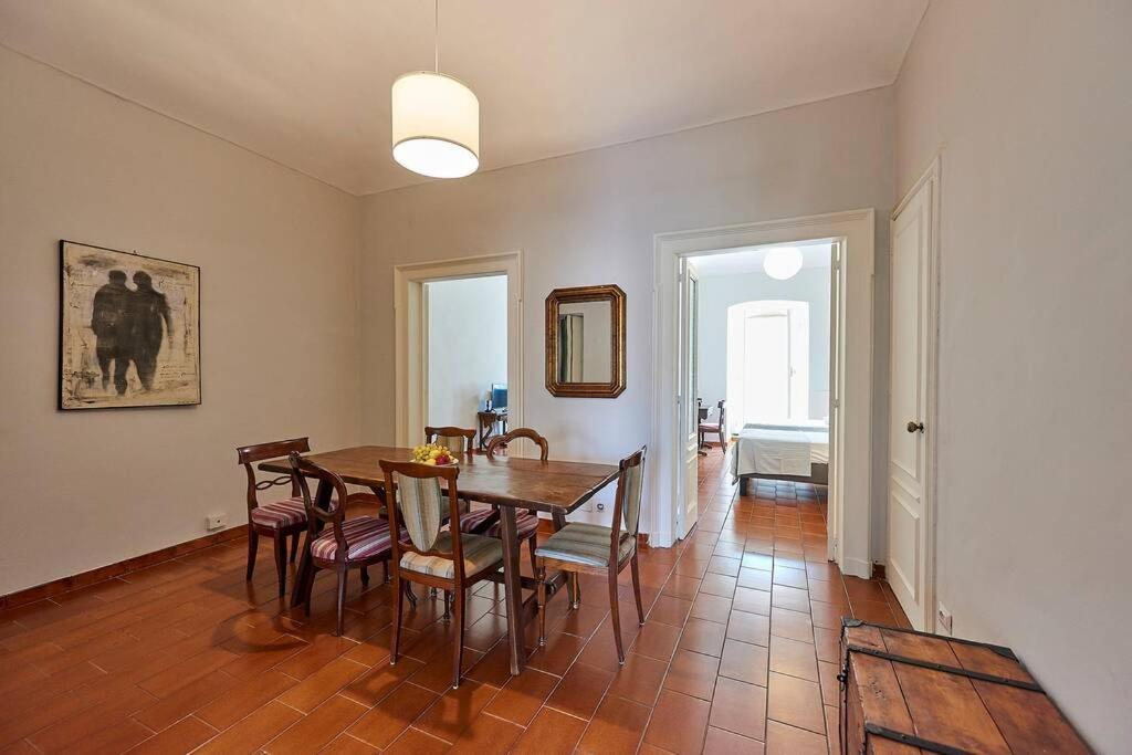 Mazzini Appartement Turin