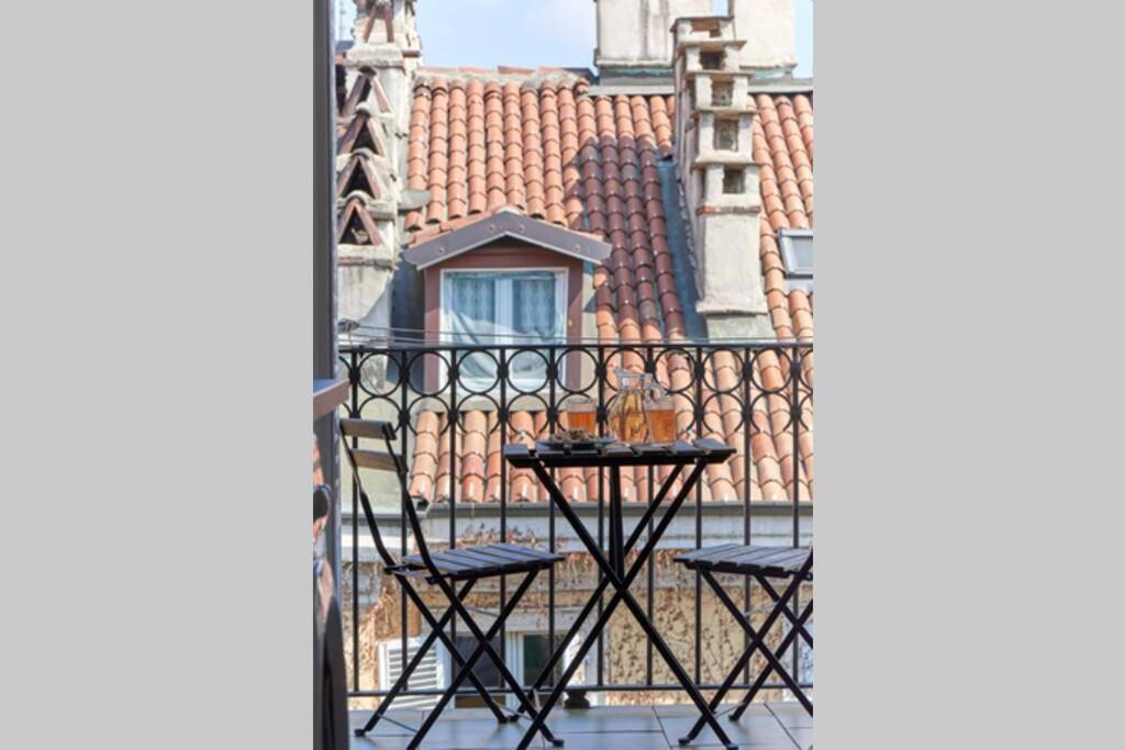 Appartement Mazzini *