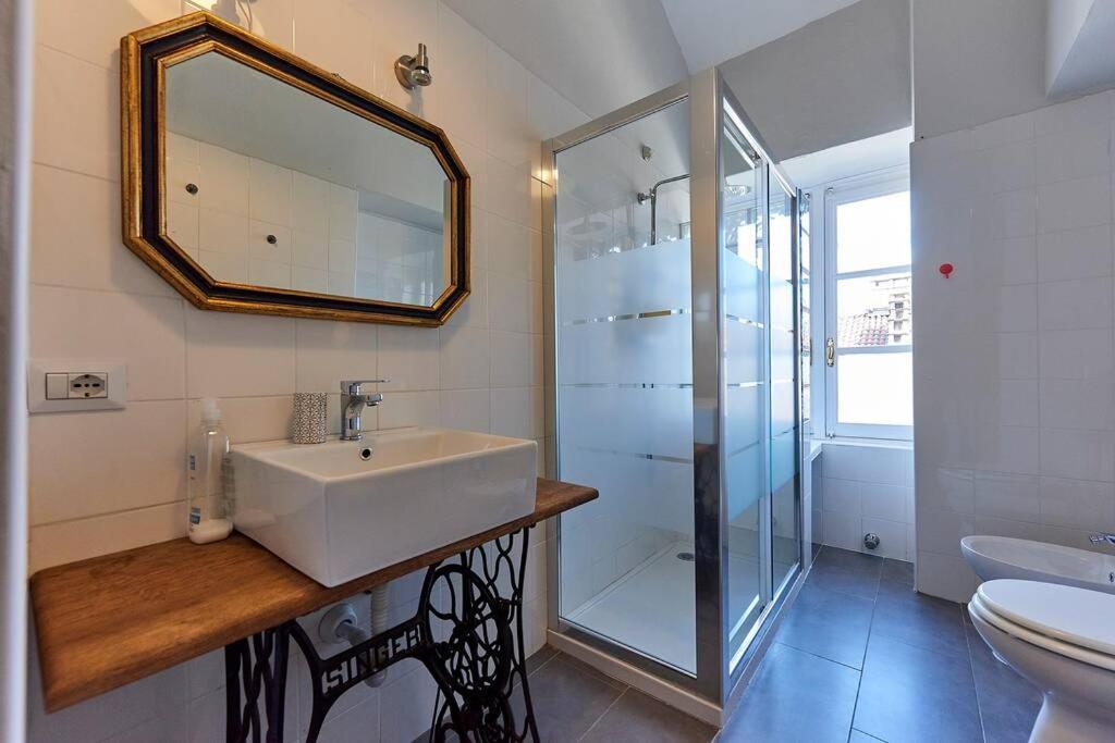 Appartement Mazzini